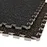 Interlocking Rubber Gym tiles